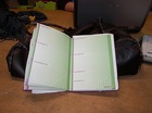 Agenda hartje